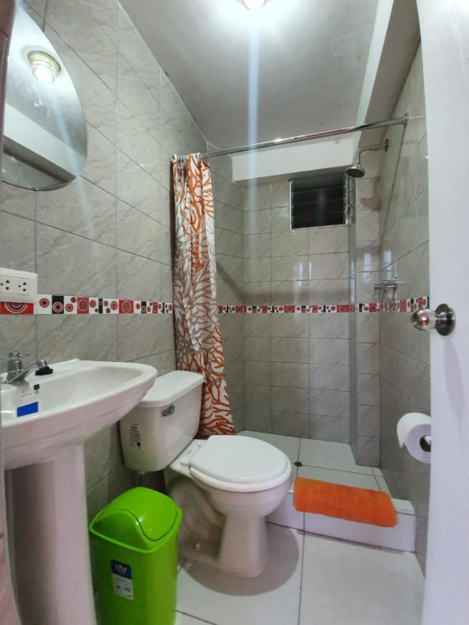 דירות קוסקו Casa Santiago מראה חיצוני תמונה